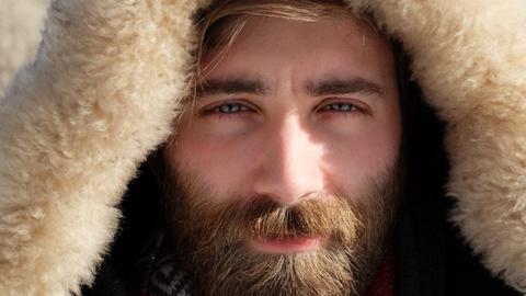 How To Grow A Beard Fast - NORSE Beard Growth Secrets