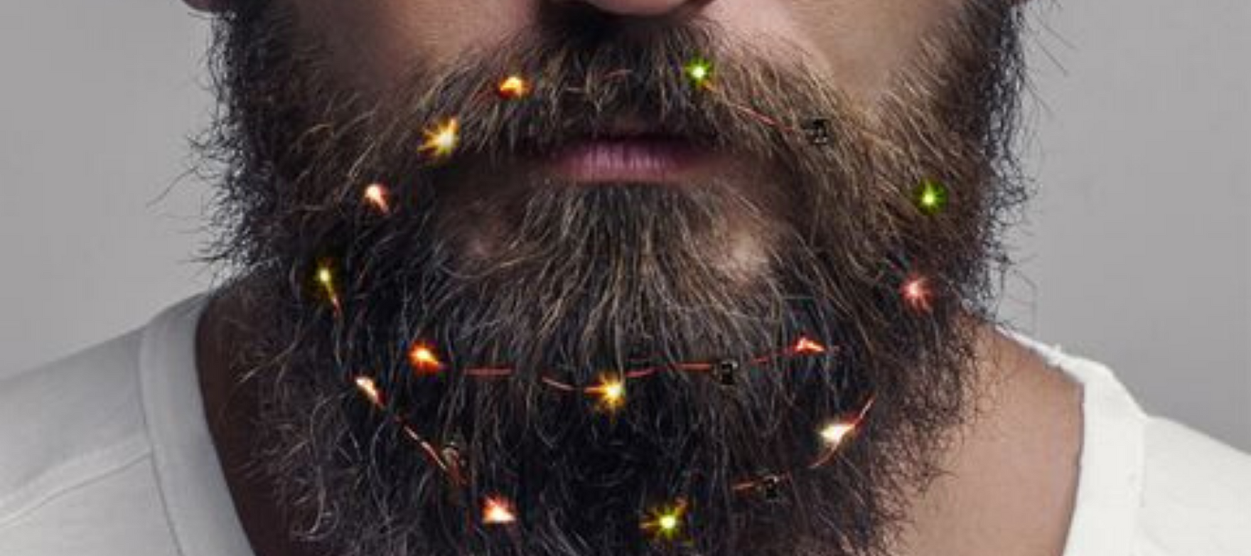 Why Beards Will Never Be Seasonal