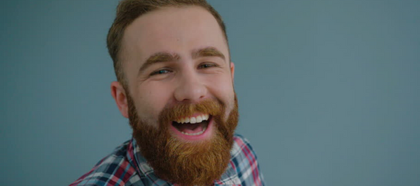 Toss The Razor Because Here's 9 Reasons You Need A Beard