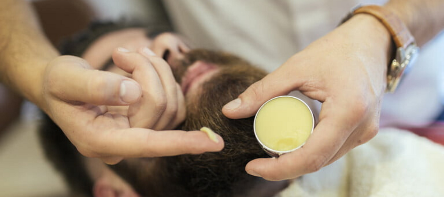 Beard Oils And Beard Balms: What’s Right For You?