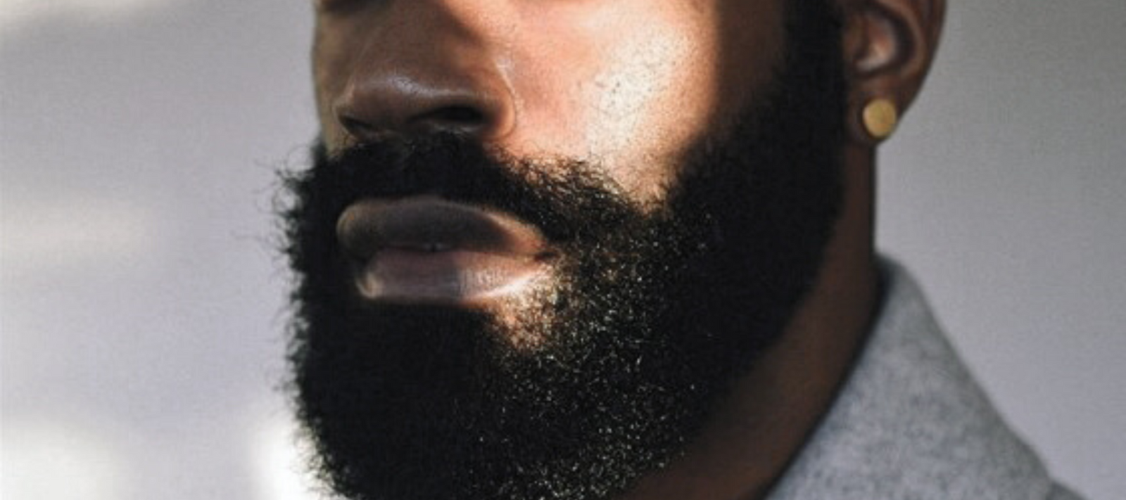 The Truth About Beard Growth Pills, Vitamins & Supplements