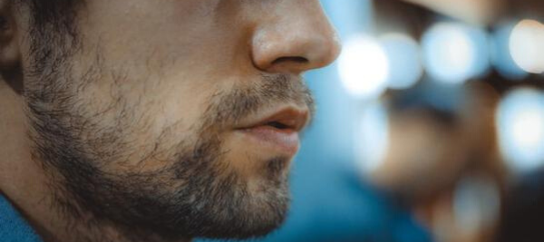 How To Get Rid Of A Patchy Or Thin Beard