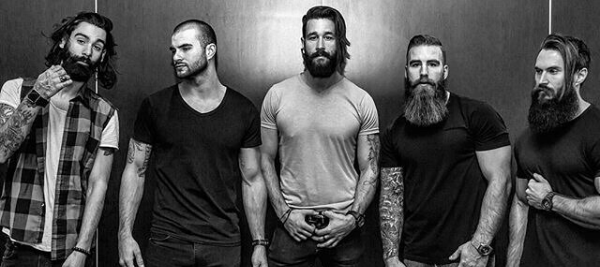 5 Beard Communities You Should Join This Year