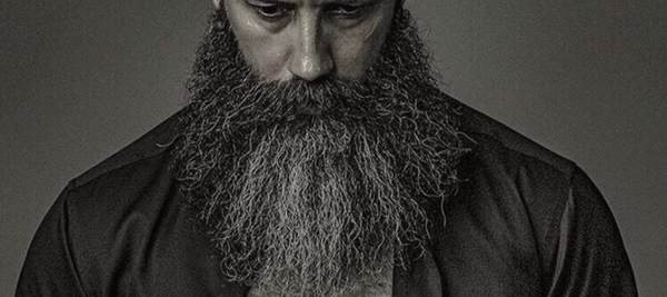How To Trim Your Long Beard