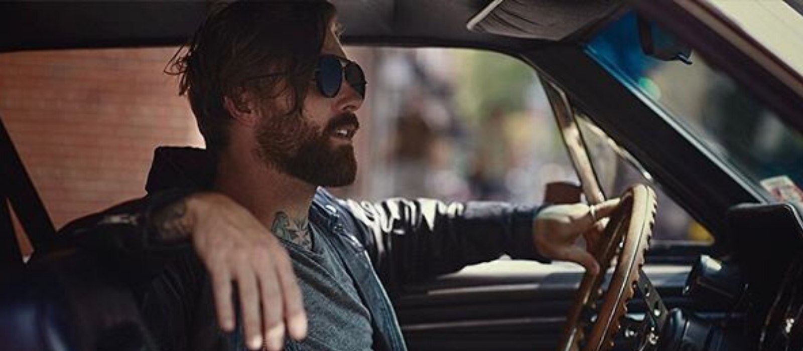 How To Grow A Thicker Beard