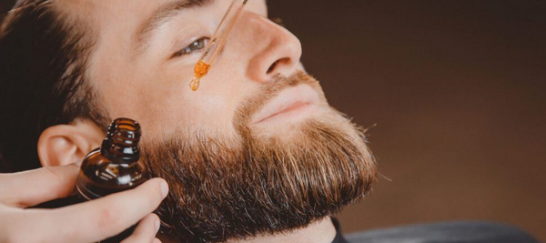Castor Oil for Beard Growth: Does it Work