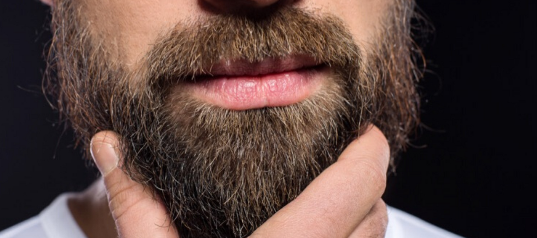 How To Cure And Prevent Split Ends On Your Beard