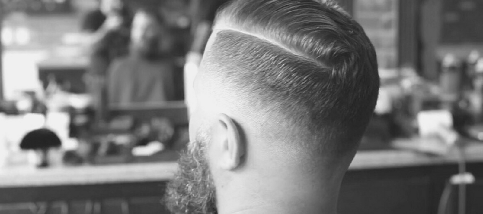 Things To Ask Your Barber Before A Beard Trim