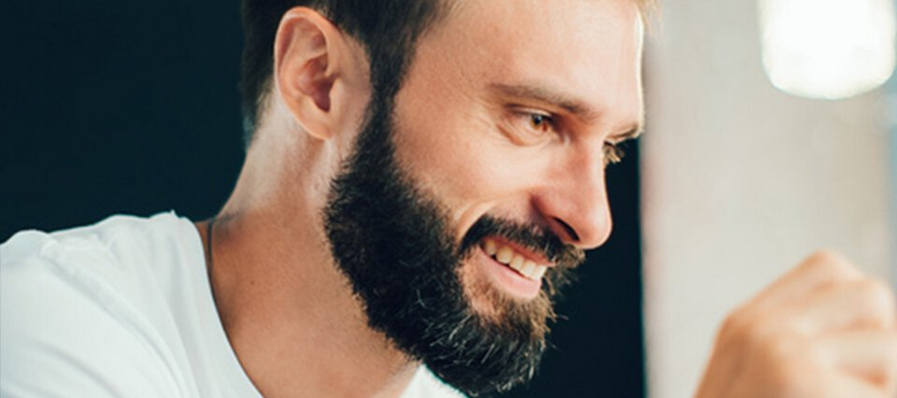 5 Beard-Friendly Professions Which Embrace The Face Fluff