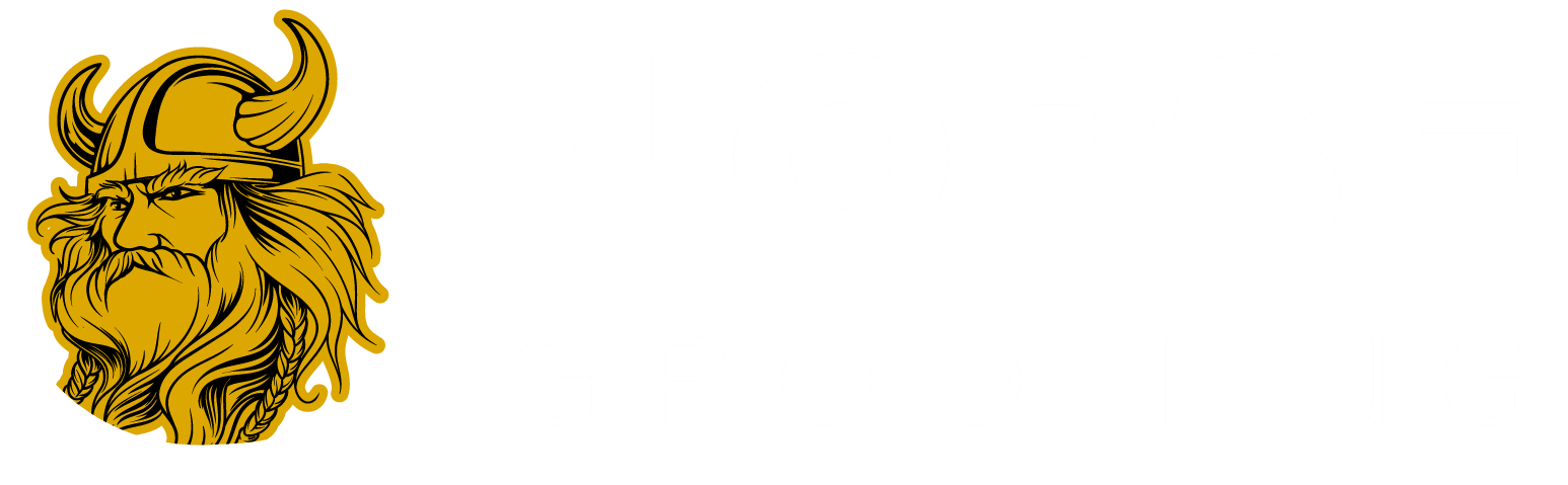 Norse Grooming