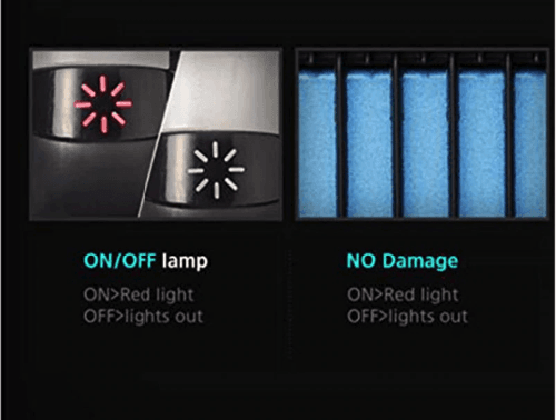 Tamefinish beard shop straightening comb review