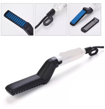 NORSE Beard Straightening Comb Norse Grooming