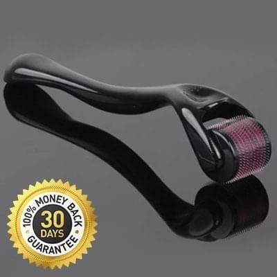 Norse Beard Roller™ - Imperial Man